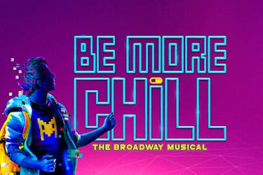 Tickets to Be More Chill on Broadway